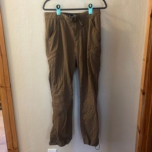 Mountain Hardware pants